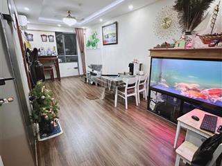 Bán nhanh căn hộ 2pn diện tích 58m2 tại khu đô thị thành phố giao lưu phạm văn đồng