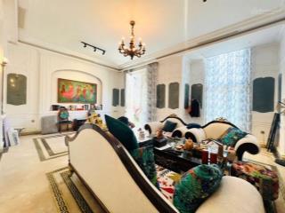 Bán biệt thự hồ đh an bình city 2 mặt tiền diện tích 240m cực hiếm giá 70 tỷ tại kđt tp giao lưu.