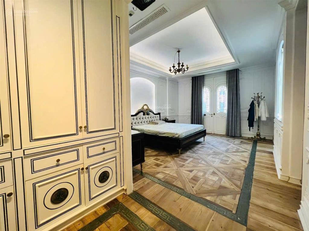 Bán biệt thự hồ đh an bình city 2 mặt tiền diện tích 240m cực hiếm giá 70 tỷ tại kđt tp giao lưu.