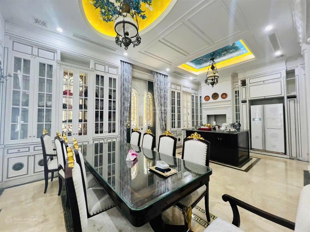 Bán biệt thự hồ đh an bình city 2 mặt tiền diện tích 240m cực hiếm giá 70 tỷ tại kđt tp giao lưu.