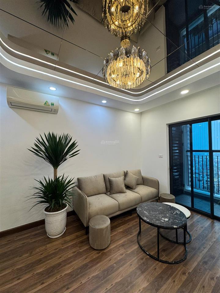 Bán căn hộ 2pn, full đồ, view pháo hoa, giá 6,2 tỷ tòa s3 cc goldmark city hồ tùng mậu