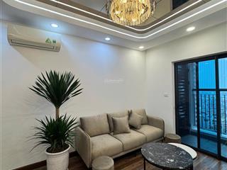 Bán căn hộ 2pn, full đồ, view pháo hoa, giá 6,2 tỷ tòa s3 cc goldmark city hồ tùng mậu