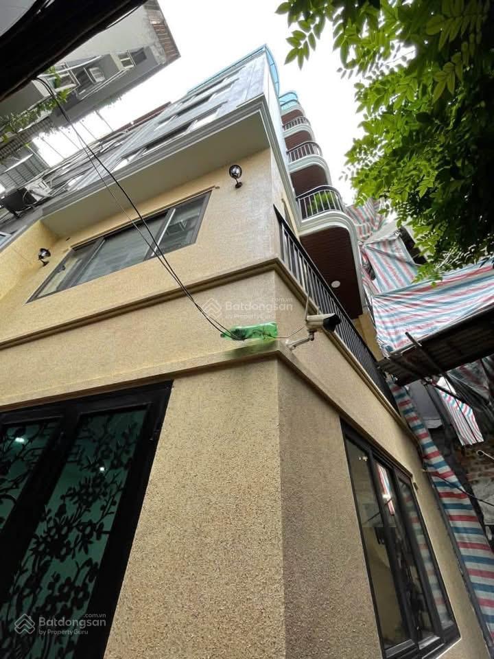Bán nhà xuân đỉnh 40m2, 6 tầng, thang máy, ô tô đỗ cổng, full nội thất, kinh doanh đỉnh, giá 12 tỷ