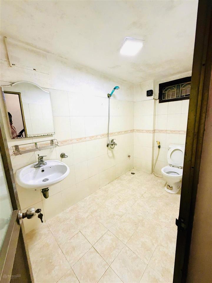 Nhà riêng 3pn + 4wc, 35m2, giá cực chất tại mỹ đình 1, quận nam từ liêm, hà nội