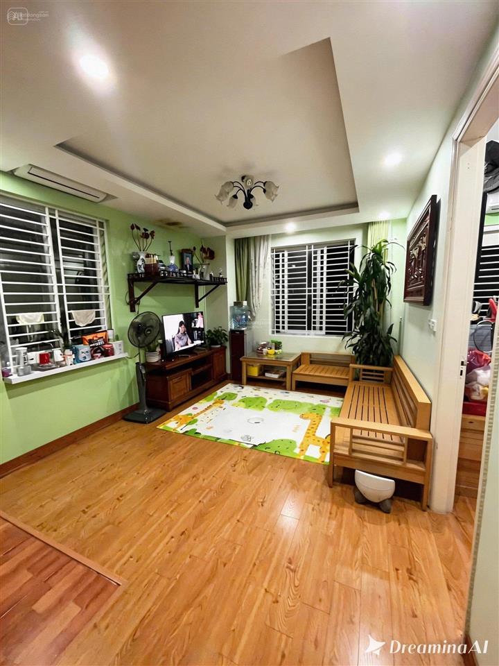 Bán chung cư 02 pn thành phố giao lưu  gần bộ công an phạm văn đồng, phú diễn giá 3,6 tỷ