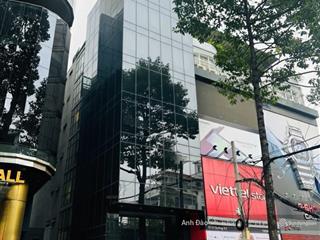 Chính chủ cần cho thuê nhà góc 2 mt đường ba tháng hai, phường 12, quận 10