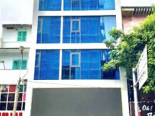 Chính chủ! cho thuê căn nhà ngay mặt tiền đường sư vạn hạnh  đường 3/2, quận 10.