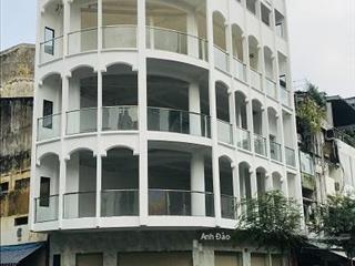 Cho thuê nhà gần mặt tiền phan xích long quận phú nhuận ngay khu đường hoa sầm uất