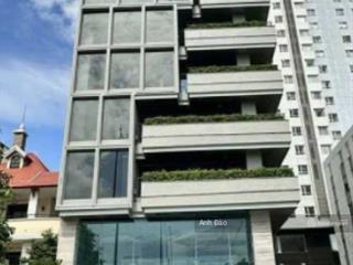 Cho thuê nhà mặt tiền gần ngay ngã 4 đường lý tự trọng gần chợ bến thành quận 1.