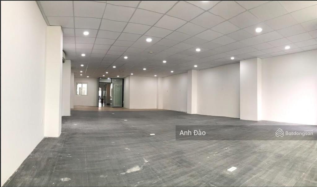 Cho thuê siêu phẩm building mới xây mặt tiền tô hiến thành  thành thái  quận 10