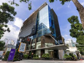 Khu tài chính nguyễn huệ bitexco | mt hồ tùng mậu q1 | 4 lầu 285tr