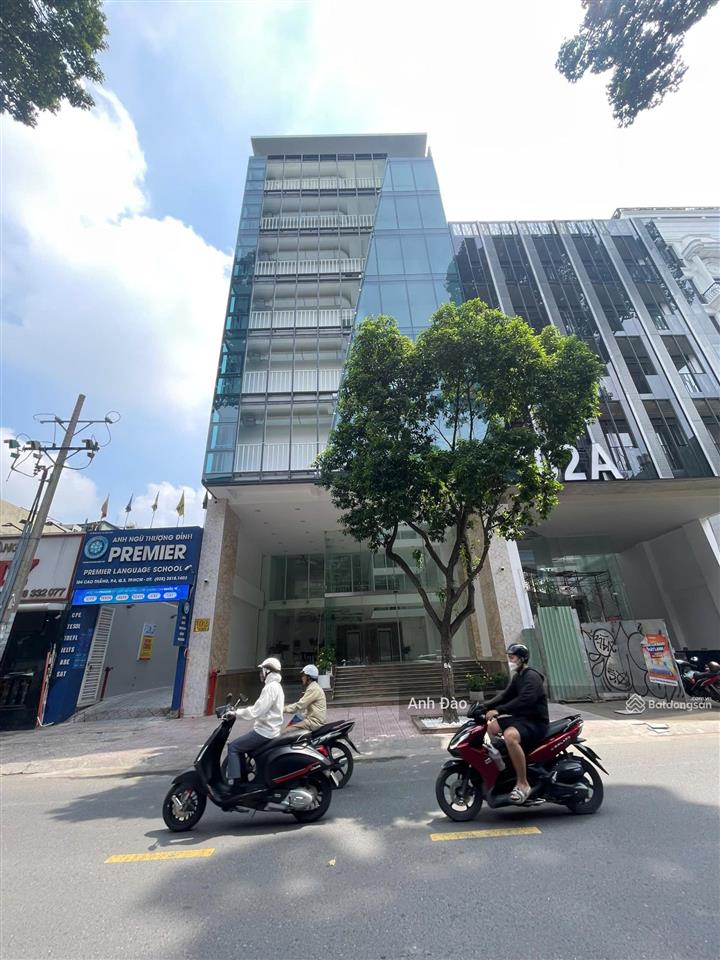 Cho thuê nhà gần góc 2 mặt tiền nguyễn trãi  châu văn liêm phường 11, quận 5