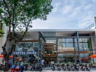 Nguyên căn nhà mặt tiền ngang 30m tại an dương vương gần ngã tư lê hồng phong quận 5