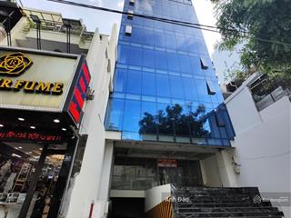 Cho thuê tòa nhà mặt tiền xuân thủy quận 2 vị trí đắc địa khu thảo điền