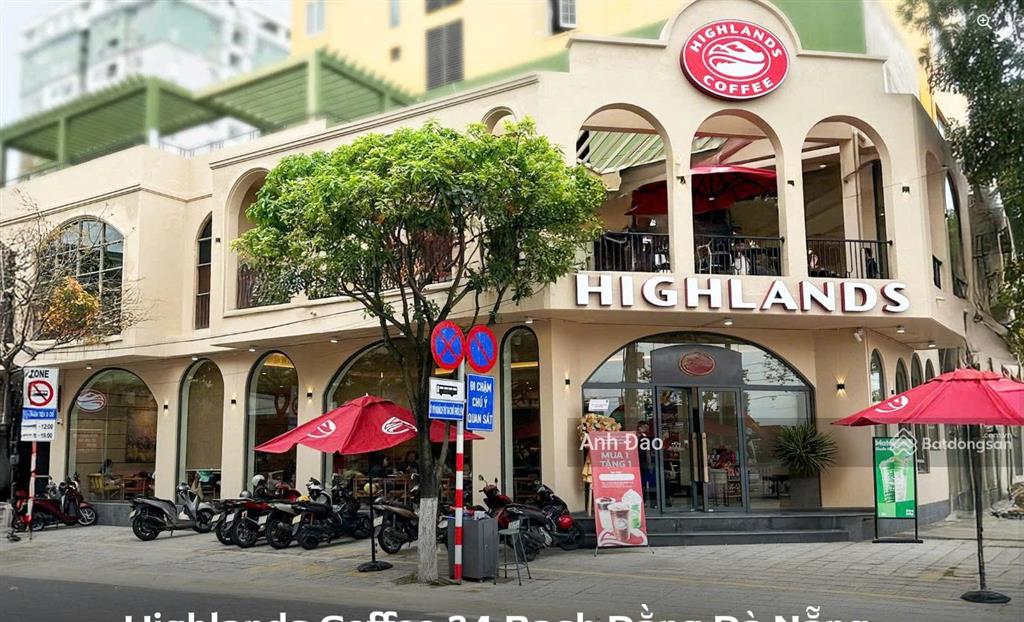 Cho thuê biệt thự mặt tiền lý chính thắng, phường võ thị sáu, quận 3