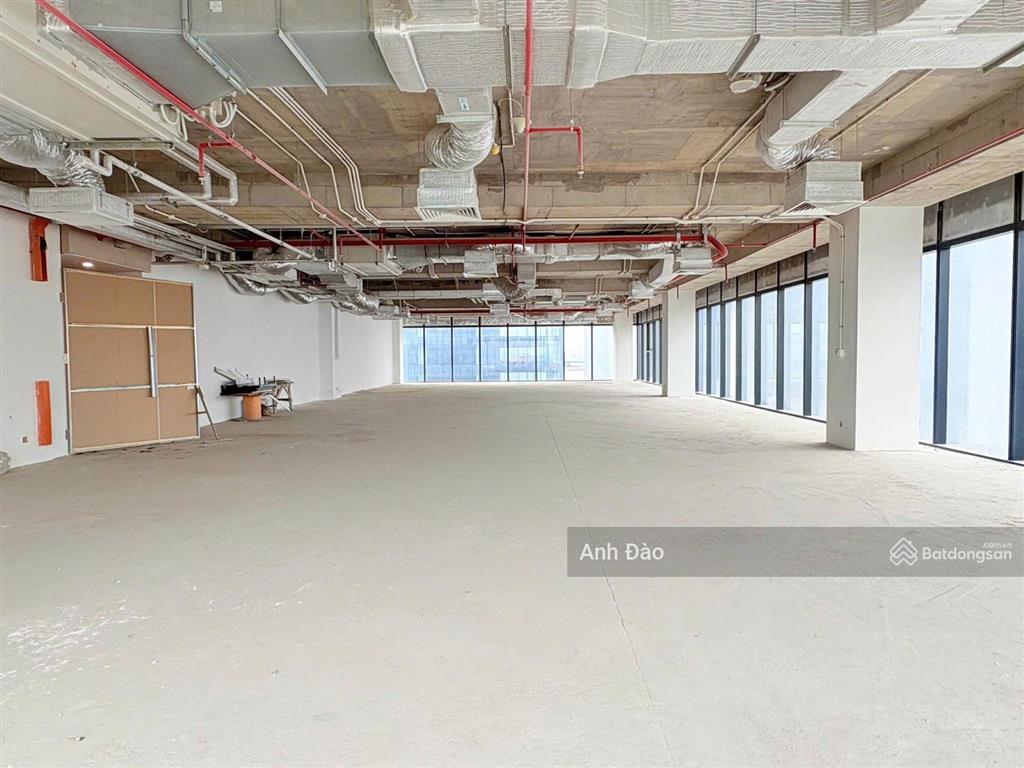 Building mặt tiền đường cô giang vị trí trung tâm quận 1 ngay trần hưng đạo