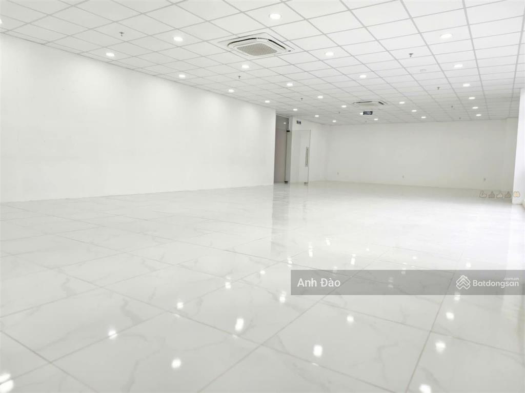 Cho thuê tòa nhà mặt tiền đường nguyễn trãi, p. nguyễn cư trinh quận 1