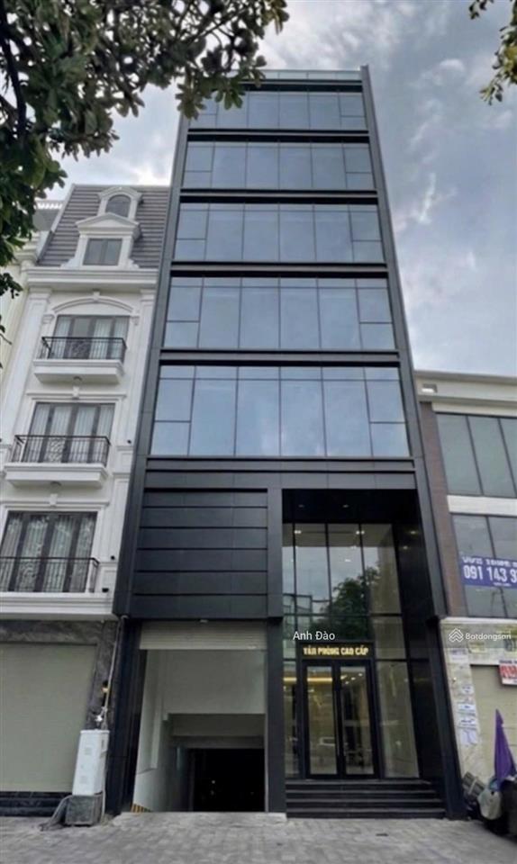 Cho thuê nhà mặt tiền đề thám  quận 1 ngay phố tây bùi viện