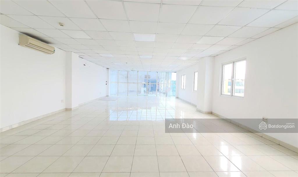 Cho thuê nhà mặt tiền đề thám  quận 1 ngay phố tây bùi viện