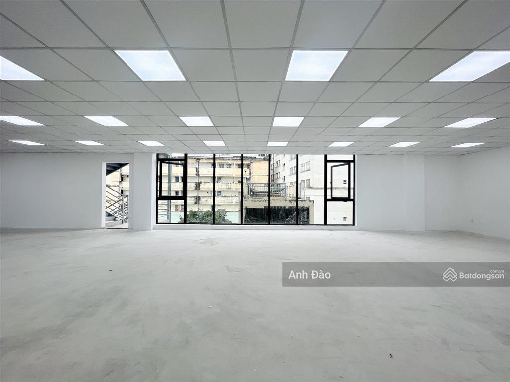 Siêu vị trí  building góc 2 mặt tiền nguyễn văn trỗi trương quốc dung  phú nhuận