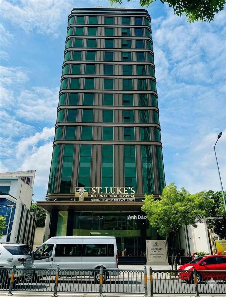 Vị trí đắc địa mặt tiền lê hồng phong ngay ba tháng hai quận 10