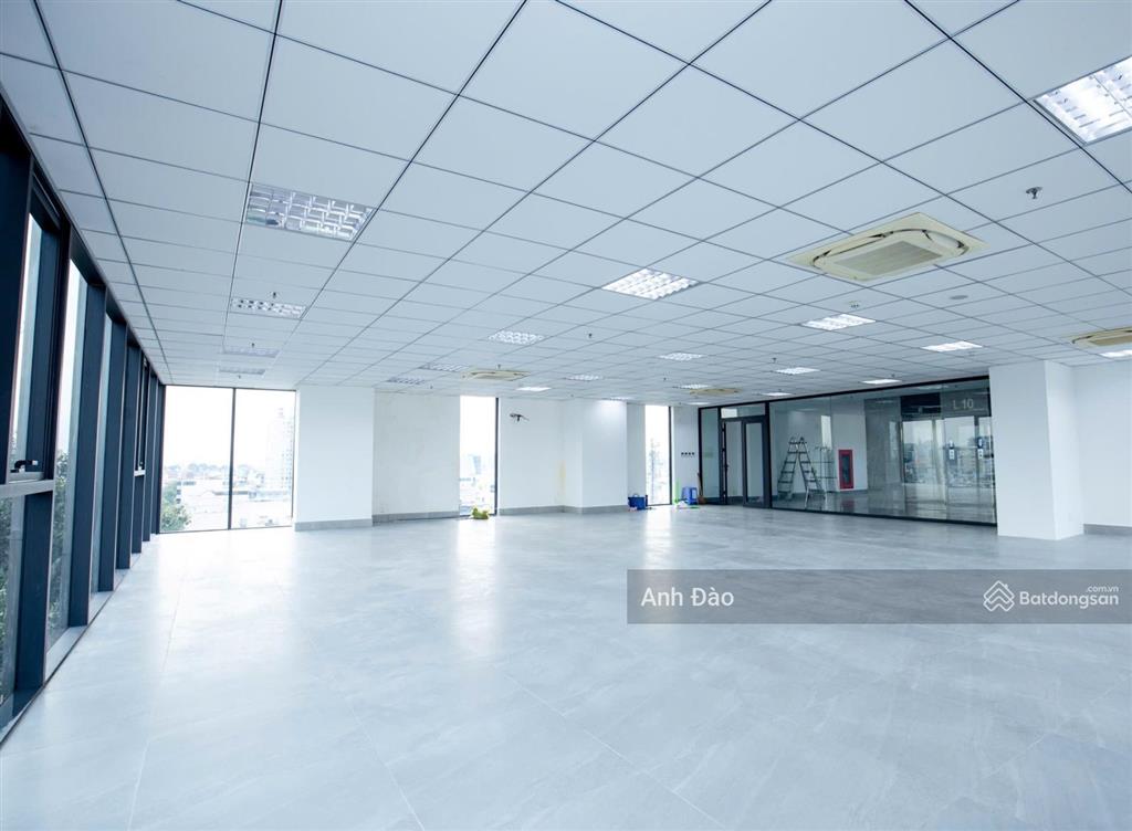 Cho thuê tòa nhà văn phòng mặt tiền nguyễn thị minh khai, quận 1 ngay hai bà trưng