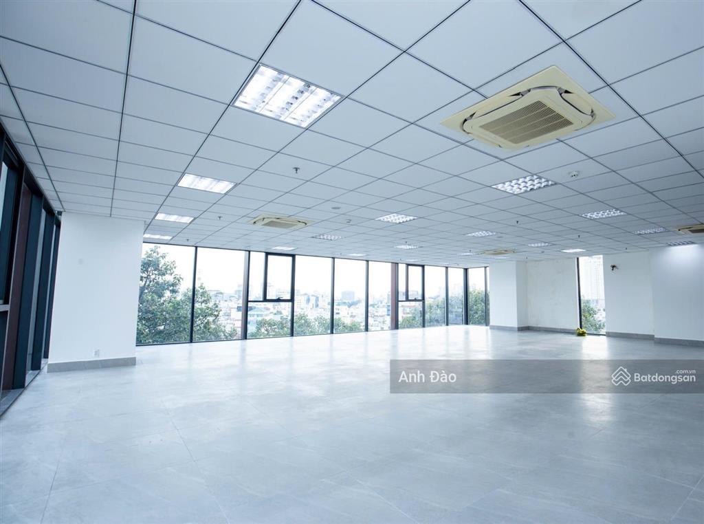 Cho thuê tòa nhà văn phòng mặt tiền nguyễn thị minh khai, quận 1 ngay hai bà trưng