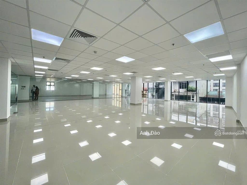 Cho thuê building mới xây trung tâm thảo điền quận 2  mặt tiền xuân thủy ngay nguyễn văn hưởng