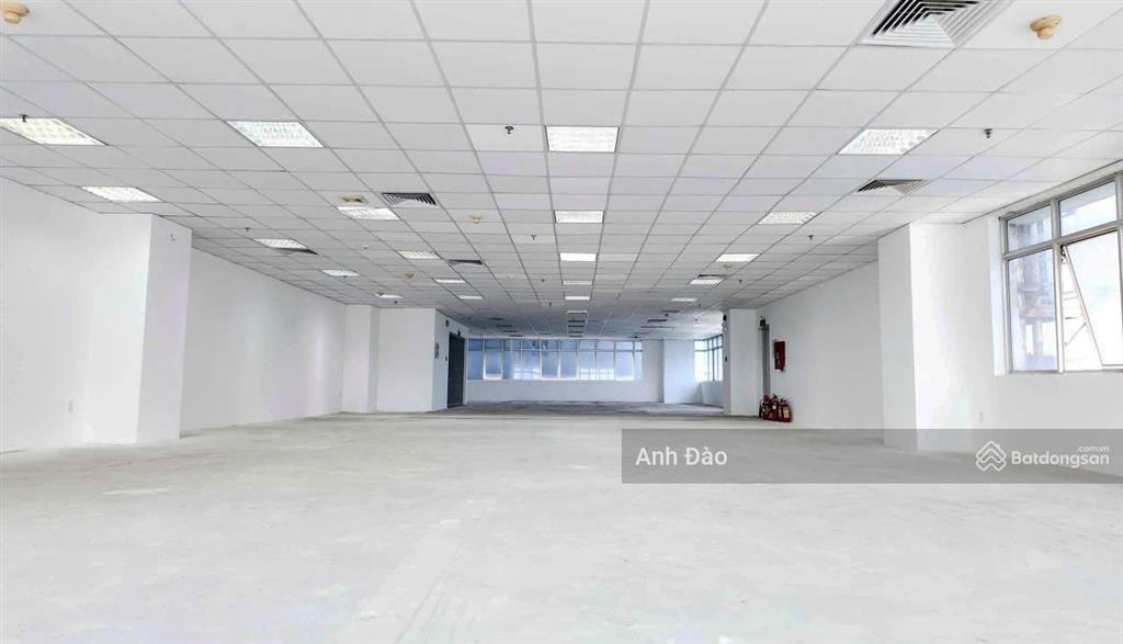 Cho thuê tòa nhà mặt tiền nam kỳ khởi nghĩa, p. võ thị sáu, quận 3