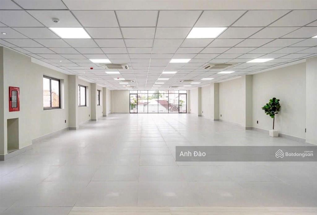 Cho thuê nhà mặt tiền đinh bộ lĩnh, bình thạnh
