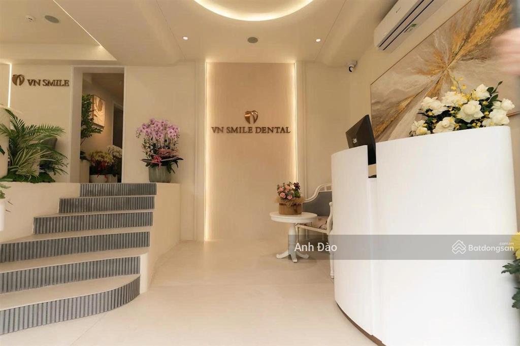 Cho thuê nhà mặt tiền hoa đào, p2, phú nhuận ngay khu phan xích long
