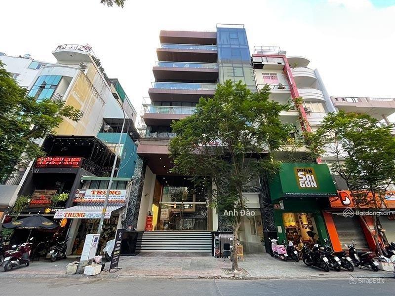 Cho thuê nhà mặt tiền nguyễn trãi quận 5 ngay trần hưng đạo