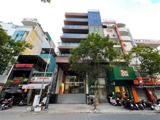 Cho thuê nhà mặt tiền nguyễn trãi quận 5 ngay trần hưng đạo