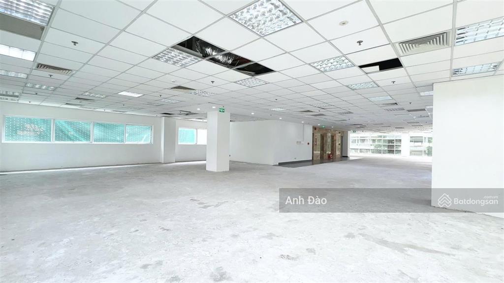 Cho thuê building mới xây mặt tiền pasteur, p. xuân hòa, tp. hcm ngay điện biên phủ