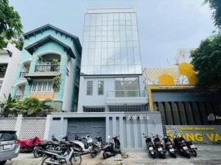 Cho thuê nhà mặt tiền đường hoa đào, p2, phú nhuận ngay phan xích long