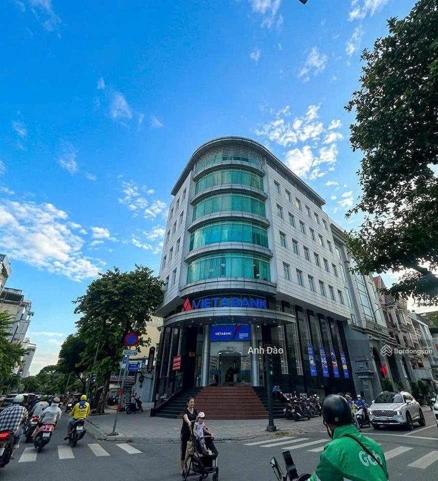Cho thuê tòa nhà góc 2 mặt tiền hoàng hoa thám, quận tân bình gần cộng hòa