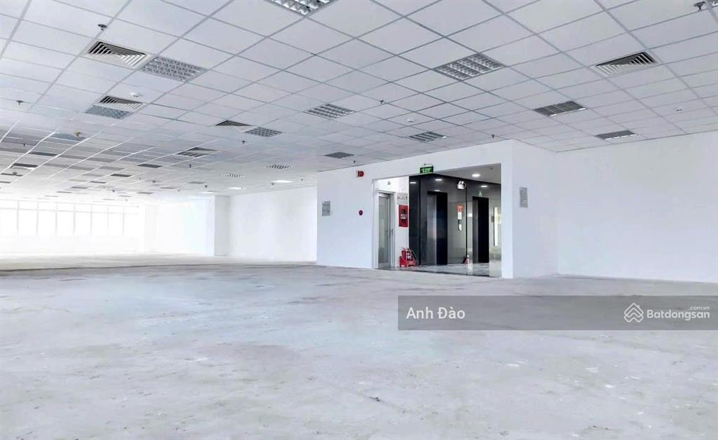 Cho thuê tòa nhà góc 2 mặt tiền trần nhật duật tân định, quận 1 ngay hai bà trưng