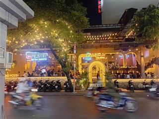Cho thuê nhà mặt tiền phan văn trị  ngay nguyễn oanh, quận gò vấp