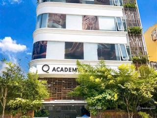 Cho thuê tòa nhà mặt tiền nguyễn thị thập, kdc himlam, quận 7