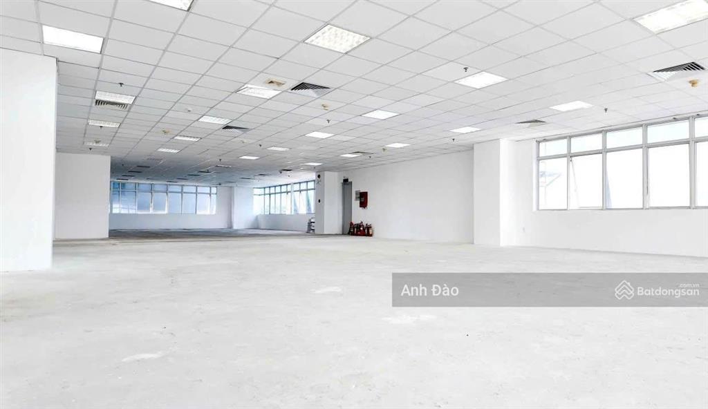 Cho thuê builing mới xây khu tài chính  văn phòng trung tâm quận 1