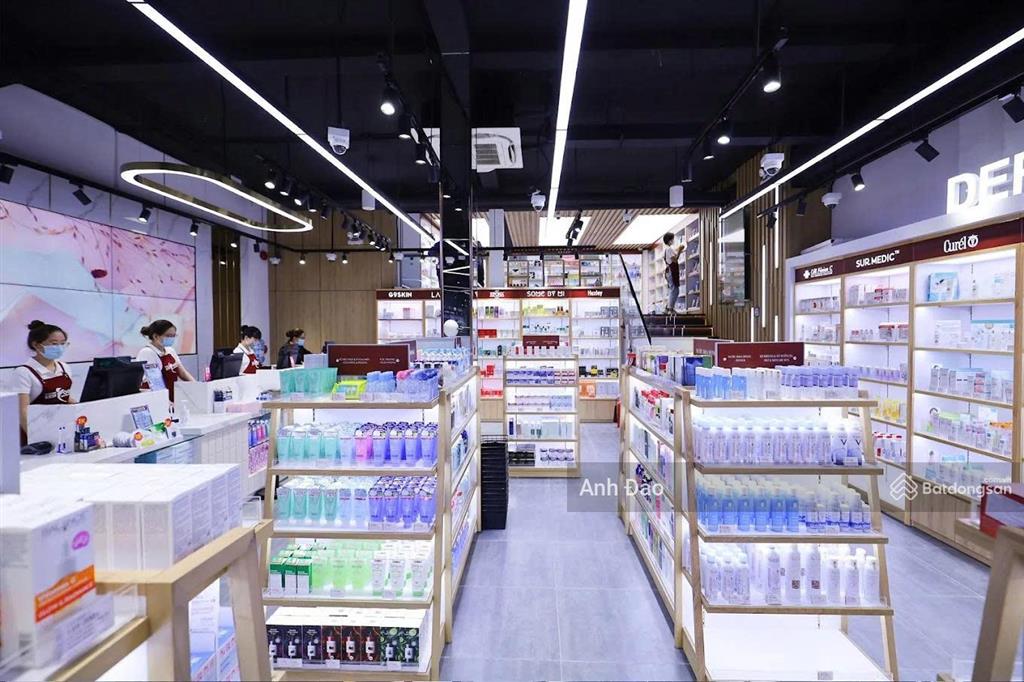 Cho thuê mặt bằng kinh doanh nguyễn trãi ngay trần hưng đạo quận 5