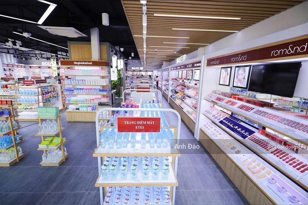 Cho thuê mặt bằng kinh doanh nguyễn trãi ngay trần hưng đạo quận 5