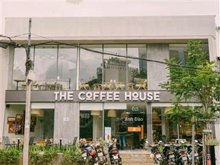 Cho thuê nhà mặt tiền ung văn khiêm, p25, bình thạnh ngay góc nguyễn gia trí