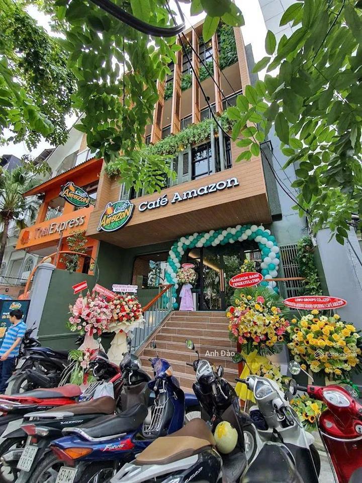 Siêu phẩm! cho thuê nhà mặt tiền phan xích long, p2, phú nhuận