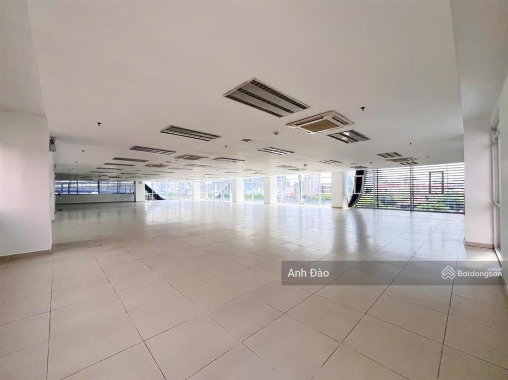 Cho thuê tòa nhà mới xây mặt tiền đỗ xuân hợp, thủ đức ngay xa lộ hà nội