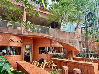 Cho thuê biệt thự mặt tiền lê ngô cát, phường 6, quận 3 ngay trần quốc thảo