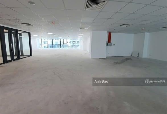 Siêu phẩm tòa nhà văn phòng mặt tiền cao thắng ngay điện biên phủ quận 3