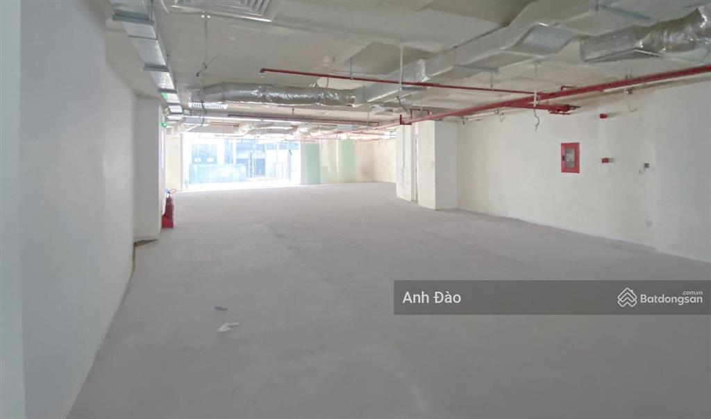 Cho thuê nhà mặt tiền ba tháng hai quận 10 ngay tuyến nguyễn tri phương