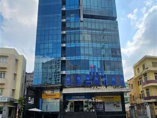 Tòa nhà góc 3 mặt tiền tân hương gần âu cơ, q. tân phú, building đẹp giá chỉ 150tr/tháng