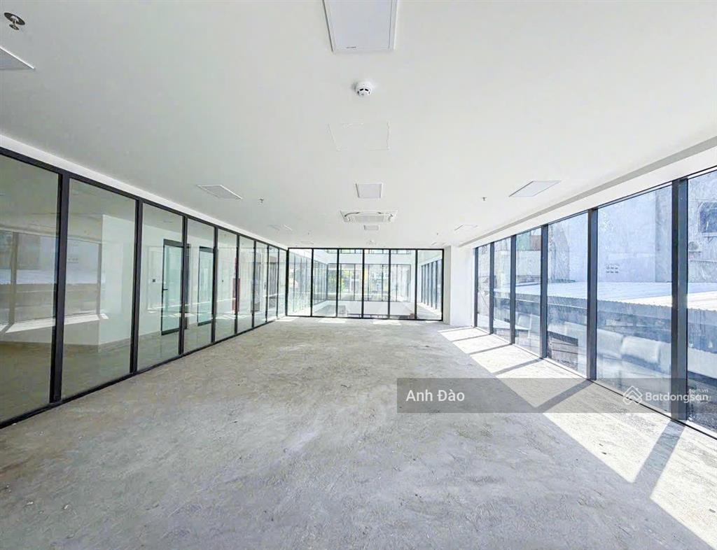 Siêu phẩm building mặt tiền lam sơn, phường 2, tân bình ngay trục sân bay
